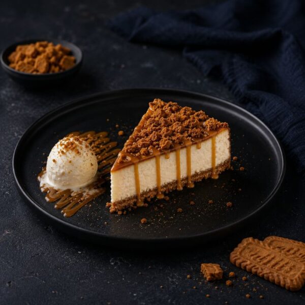Cheesecakes