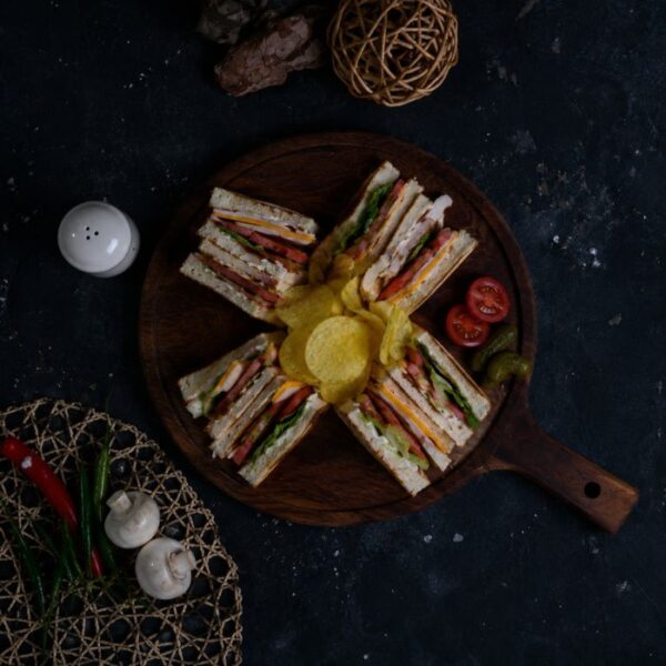 Club Sandwich
