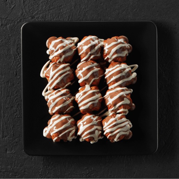 Profiterole Saray