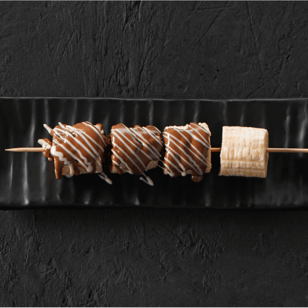 Brochette de Banane