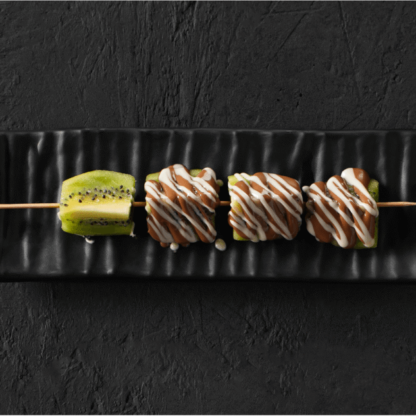 Brochette de Kiwi