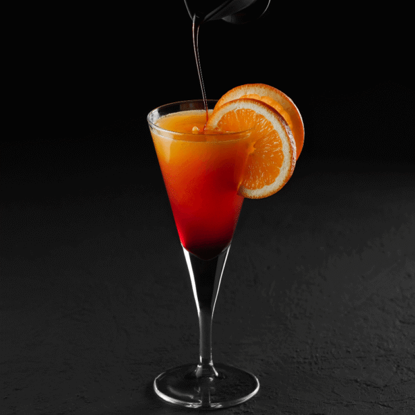 Jus d'Orange
