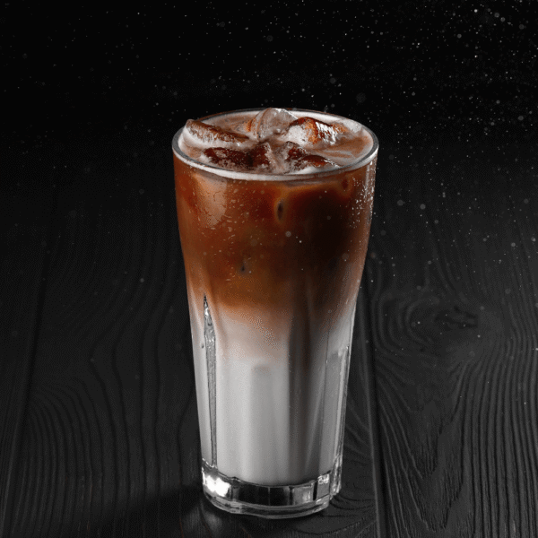 Latte Glacé