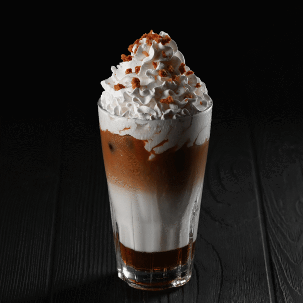 Café Glacé Spéculoos