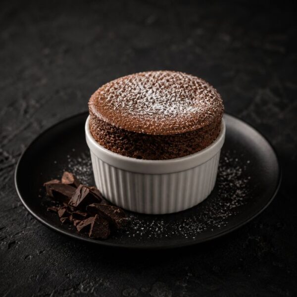 Soufflés