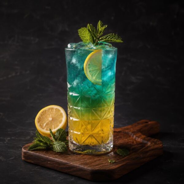 Autres Boissons Froides