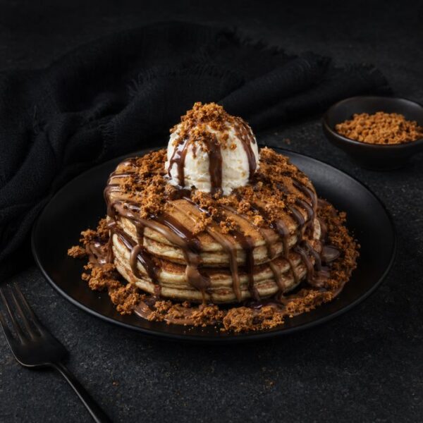 Pancakes