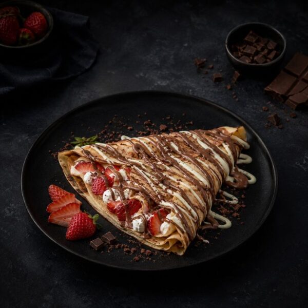 Crêpes